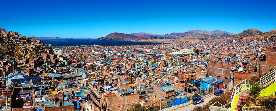 Islas flotantes, o una guía de los atractivos turísticos del lago Titicaca