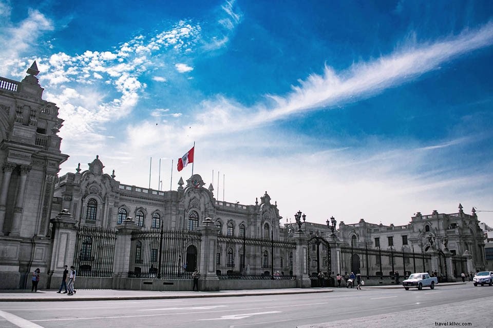 Visitando Lima:o que ver? Museus, monumentos, atrações turísticas