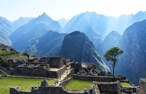 マチュピチュを訪れる：ペルーでの格安旅行とトレッキング