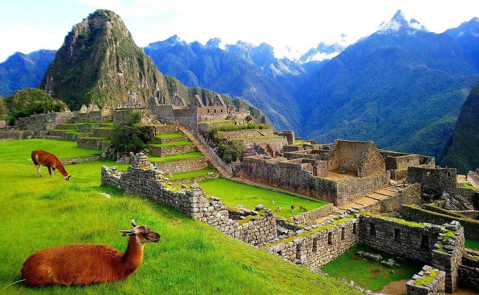 Visitando Machu Picchu:viajes económicos y trekking en Perú