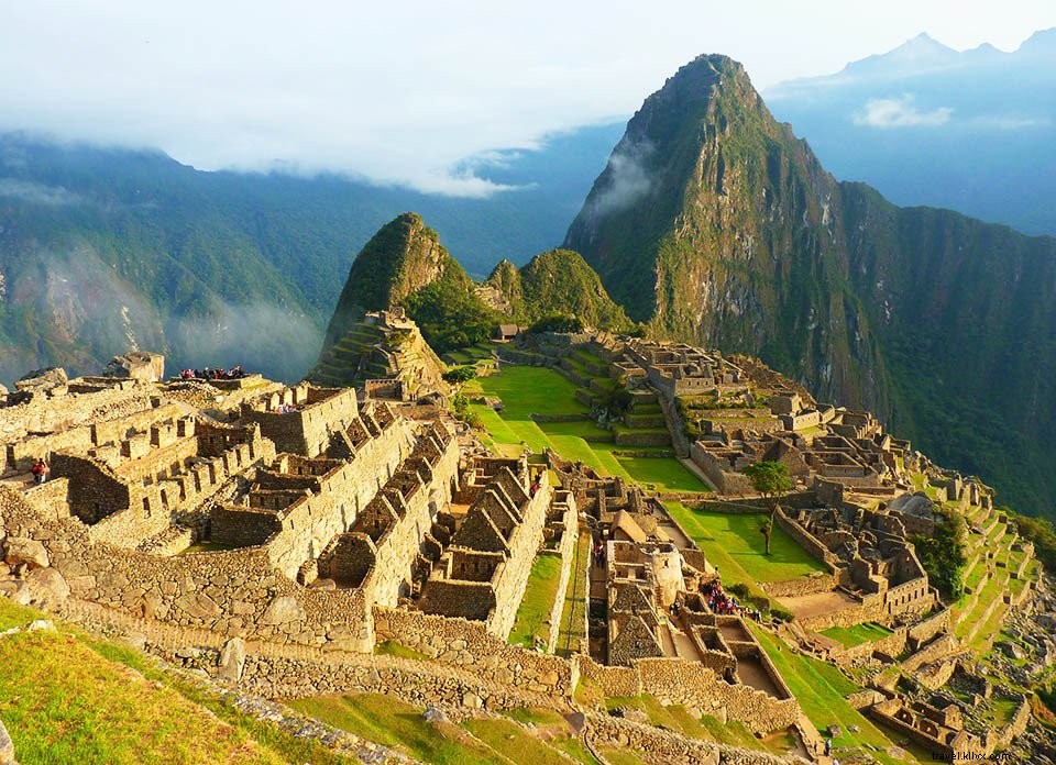 Guide Pérou :Quand et comment voyager pas cher ? Prix ​​et frais.