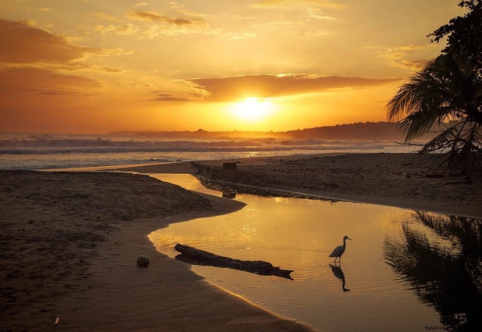 Consejos para viajar en Costa Rica con poco presupuesto