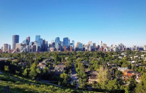 Perjalanan Darat Kanada #5:Calgary