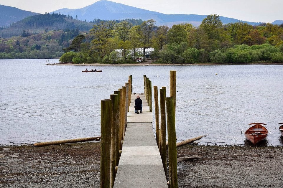 Perché dovresti visitare il Lake District?