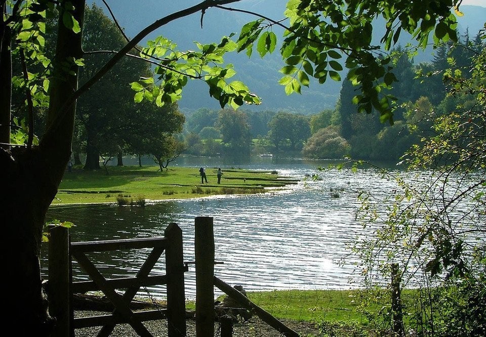 Pourquoi devriez-vous visiter le Lake District?