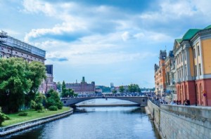 Les endroits les plus intéressants à visiter en Suède