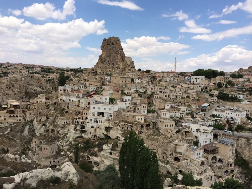 Perché dovresti scoprire la Cappadocia in Turchia?