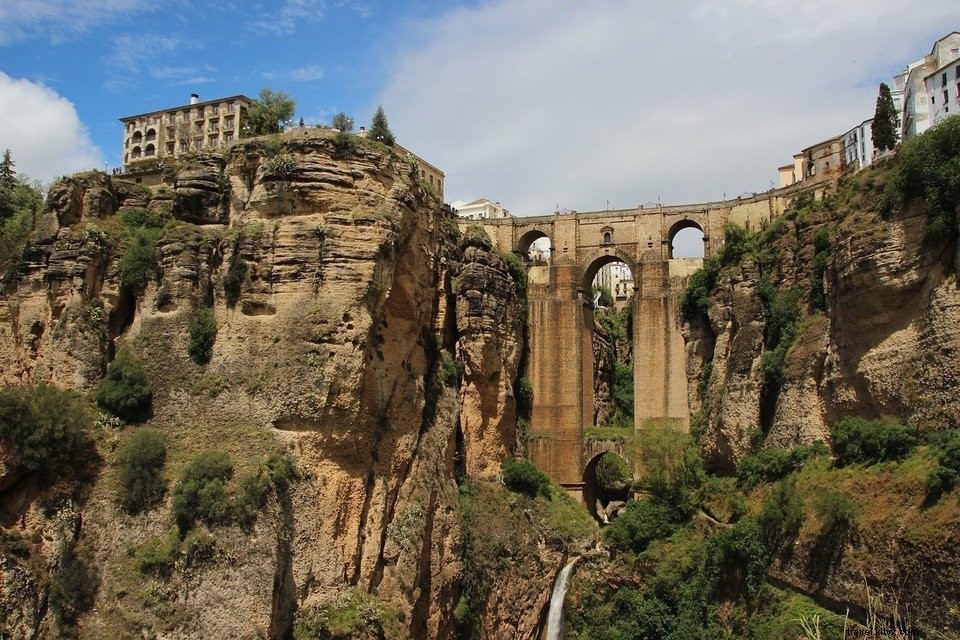 8 lugares mais interessantes da Espanha que valem a pena visitar