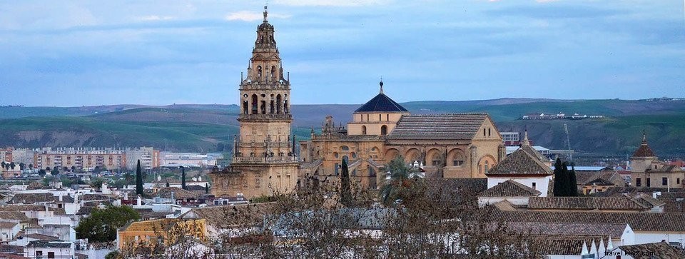 8 endroits les plus intéressants d Espagne qui valent le détour