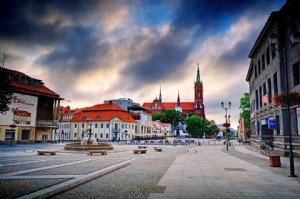 Kota Paling Diremehkan di Polandia