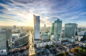 Varsóvia subestimada:coisas para ver e fazer