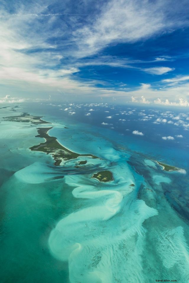 18 mejores cosas para hacer en las Bahamas