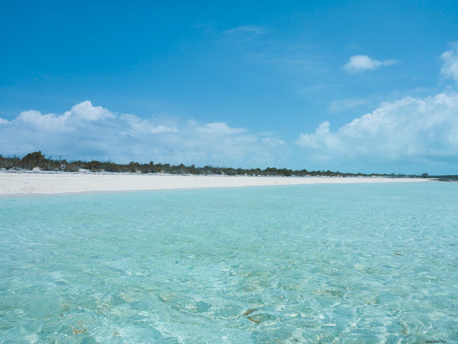 18 meilleures choses à faire aux Bahamas