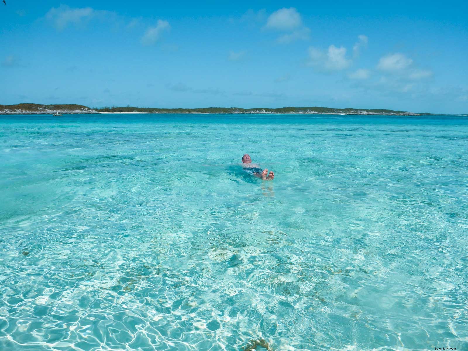 18 mejores cosas para hacer en las Bahamas
