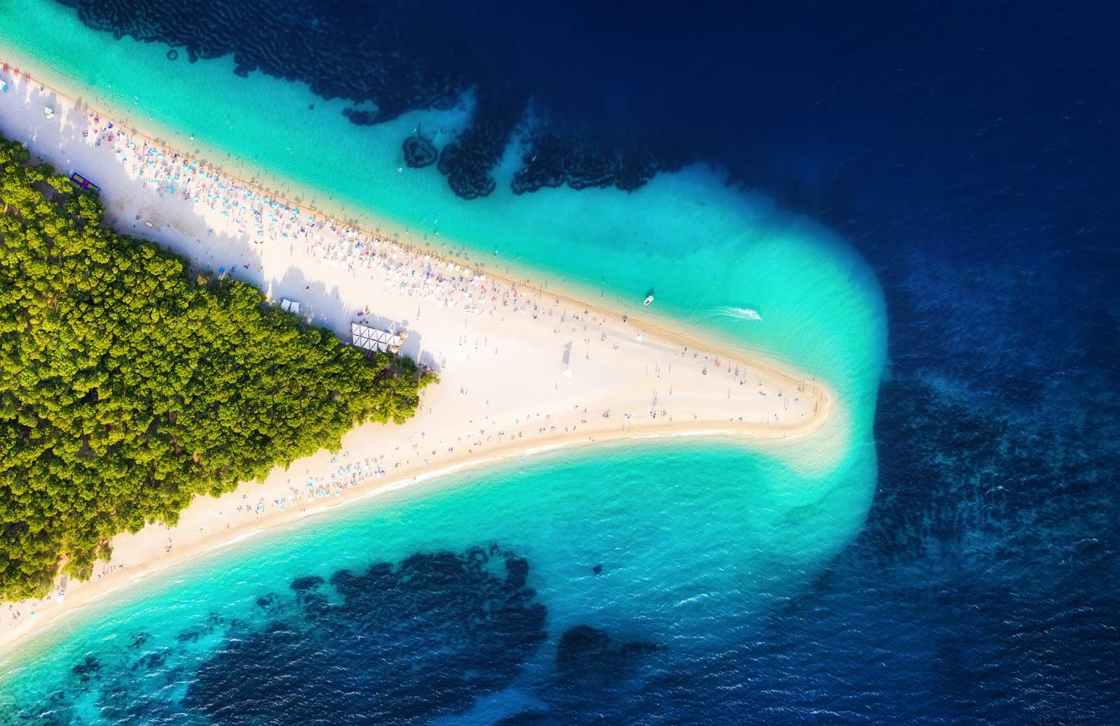 Hermosa Croacia:las 20 mejores cosas para ver y hacer