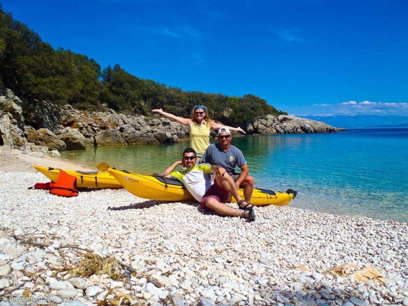 Bella Croazia:le 20 cose migliori da vedere e da fare