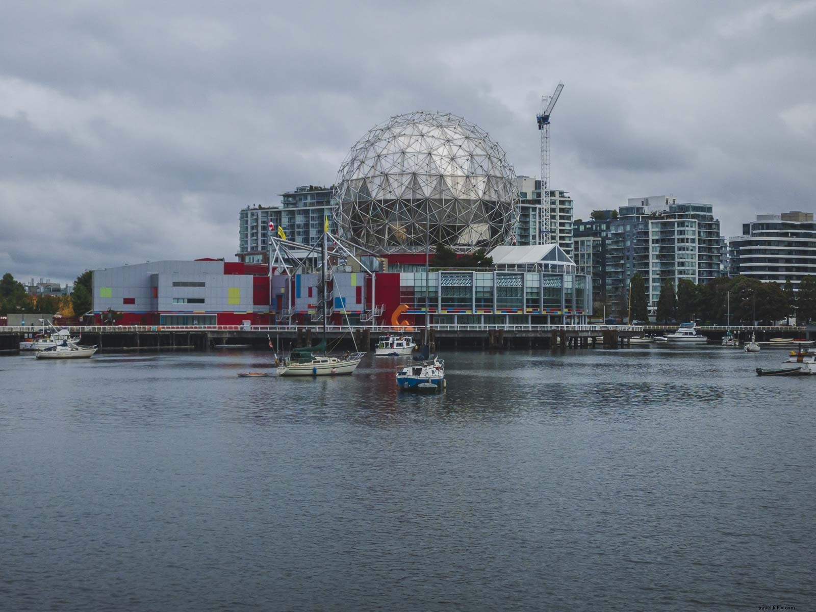 26 melhores coisas para fazer em Vancouver, AC