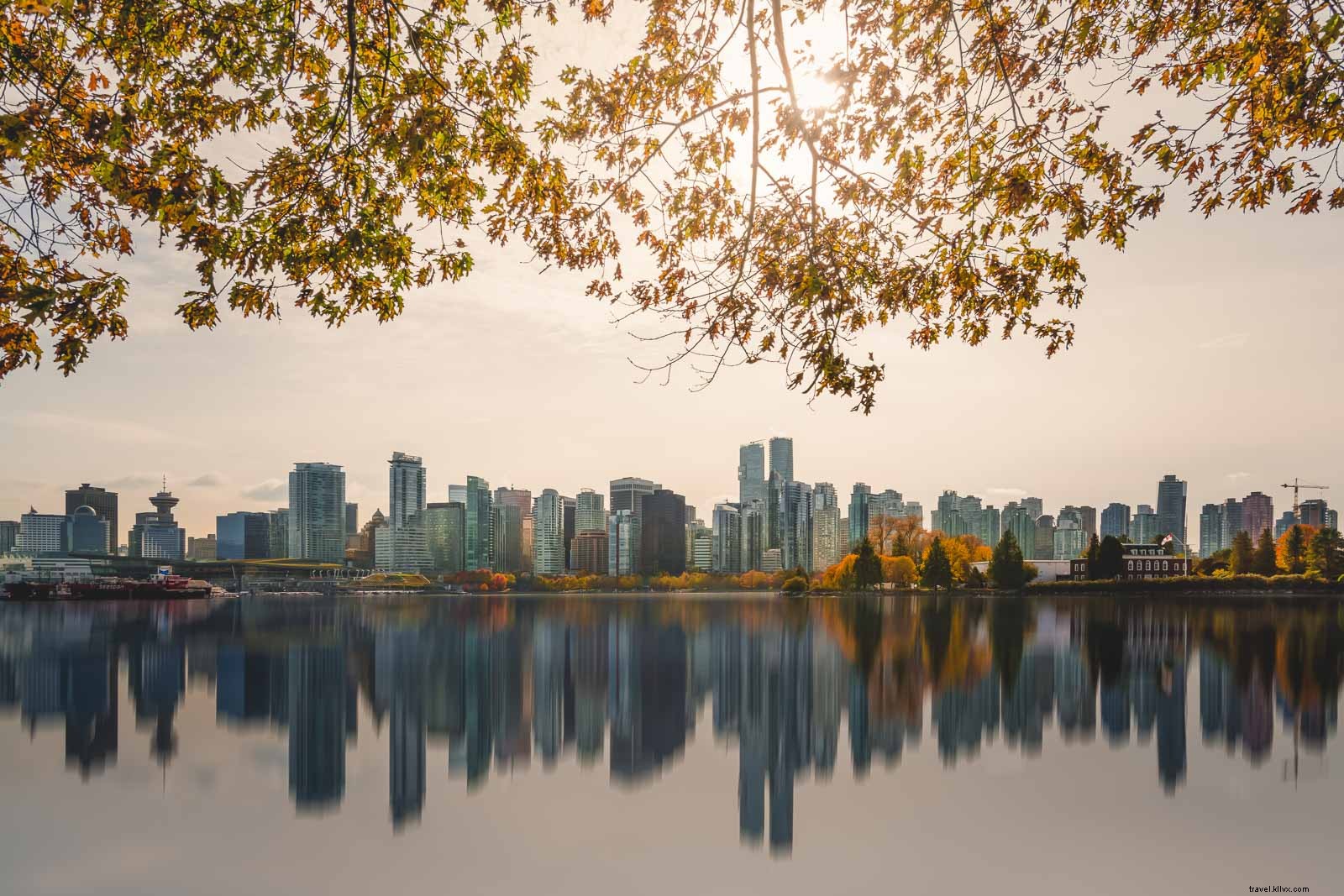 26 meilleures choses à faire à Vancouver, avant JC