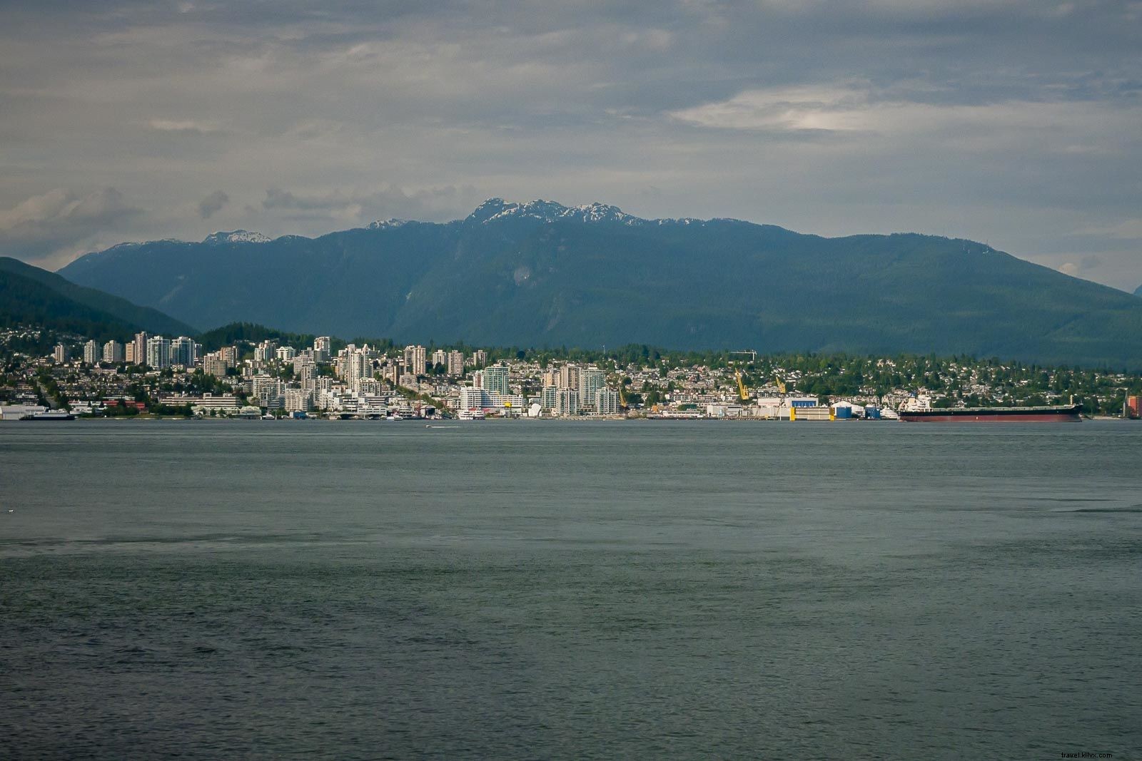 26 cose migliori da fare a Vancouver, AVANTI CRISTO