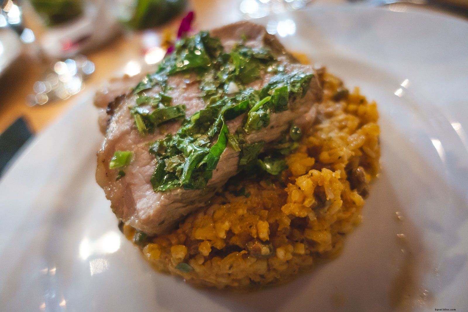 16 Hidangan Puerto Rico untuk Dicoba di Puerto Rico Dan Di Rumah