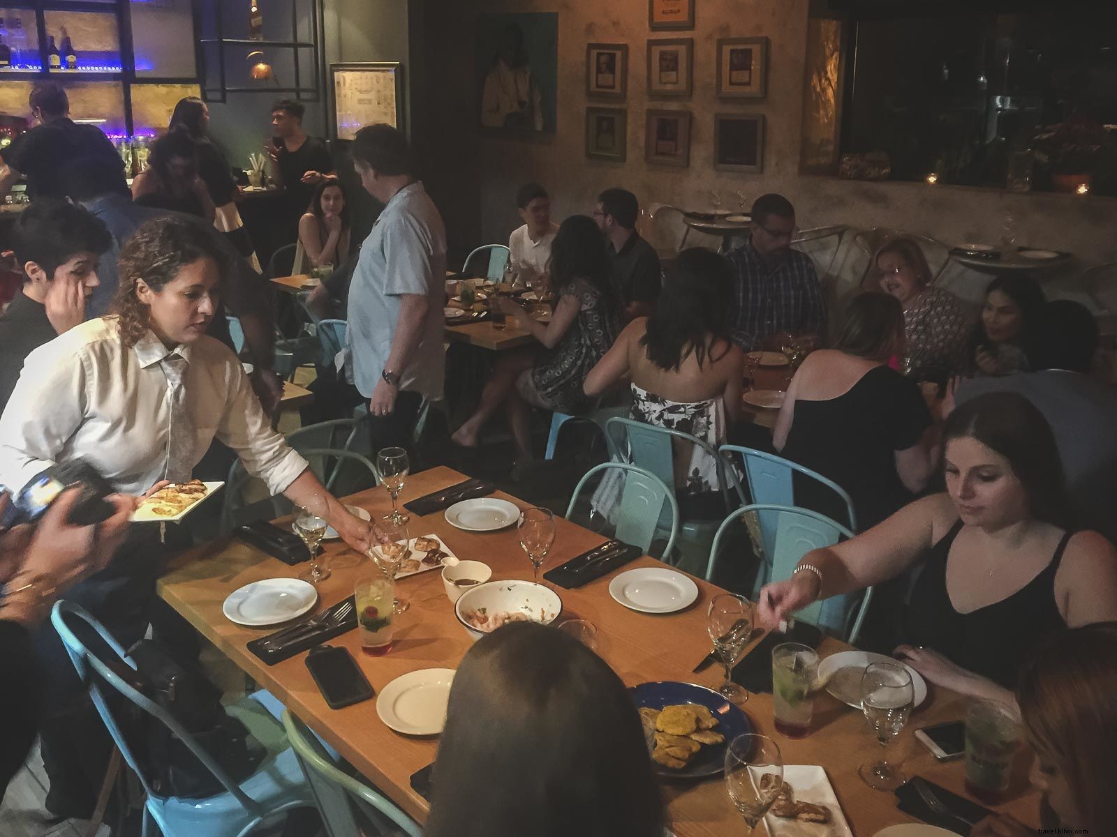 16 plats portoricains à essayer à Porto Rico et à la maison