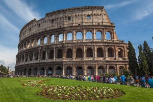 9 fatti interessanti su Roma, L Italia che potresti non conoscere