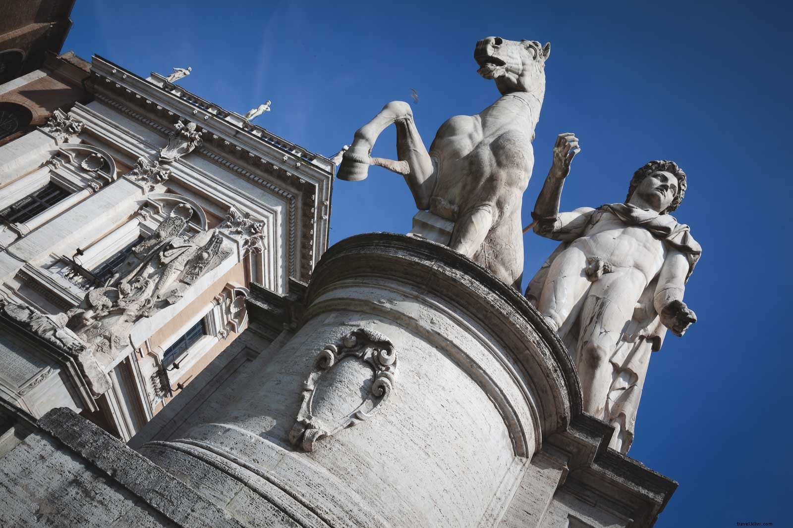 9 Fakta Menarik Tentang Roma, Italia Anda Mungkin Tidak Tahu