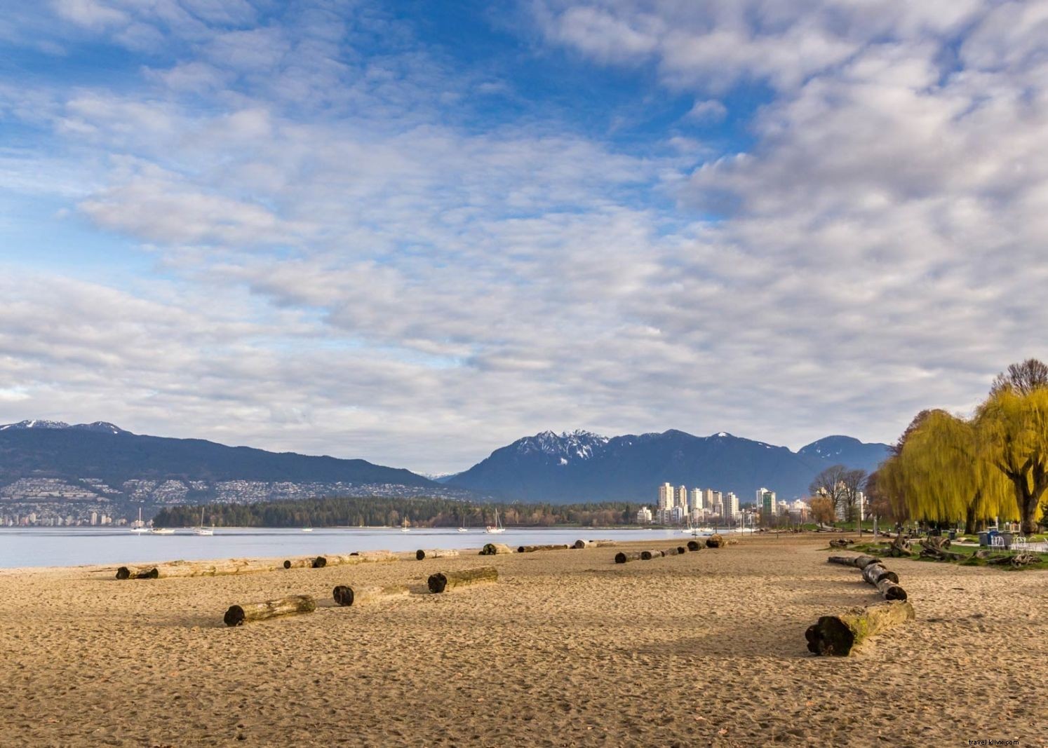 Vancouver à Whistler – Le meilleur de l autoroute Sea to Sky