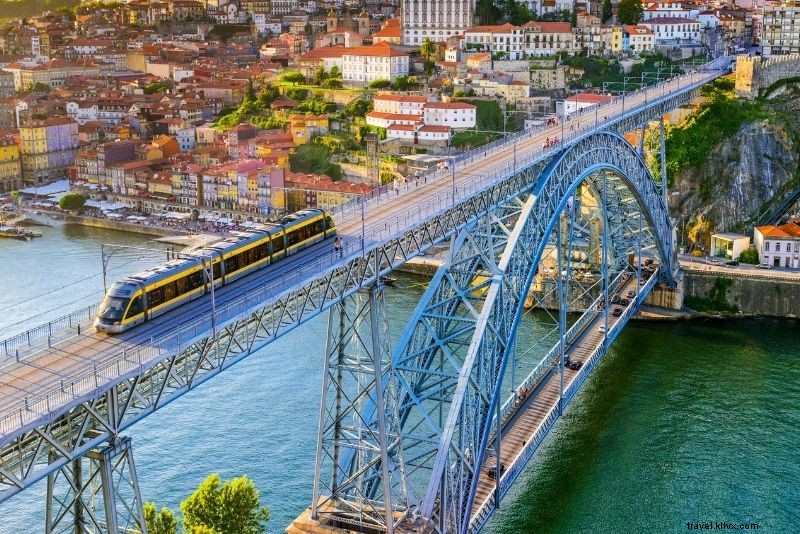 62 choses amusantes à faire à Porto