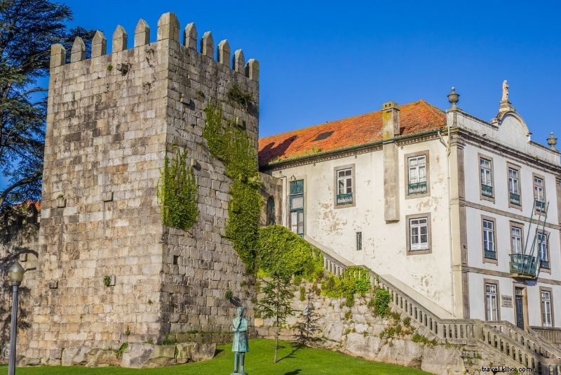 62 cose divertenti da fare a Porto