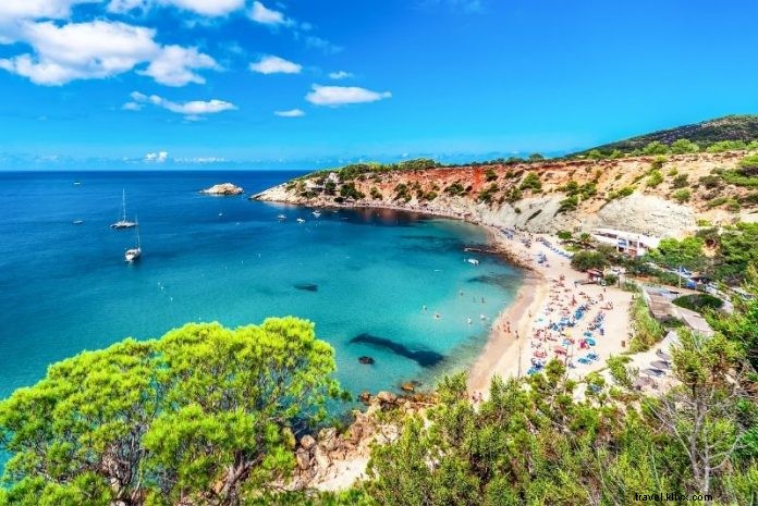 55 choses amusantes et insolites à faire à Ibiza