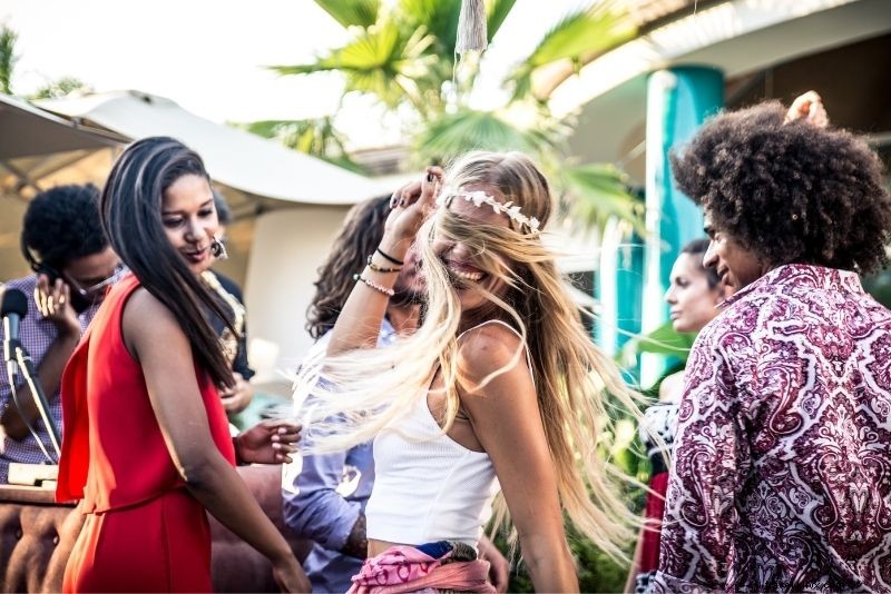55 Hal Seru &Tidak Biasa yang Dapat Dilakukan di Ibiza