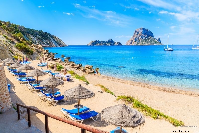 55 coisas divertidas e incomuns para fazer em Ibiza