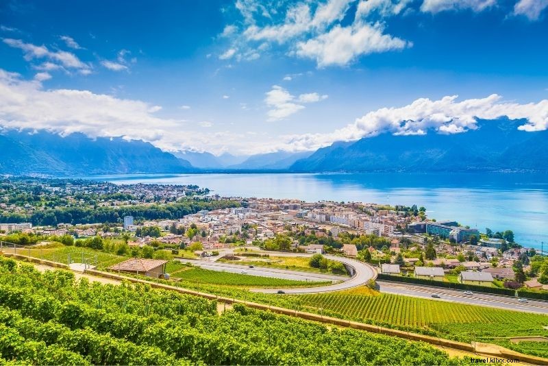 53 Hal Menyenangkan yang Dapat Dilakukan di Jenewa, Swiss