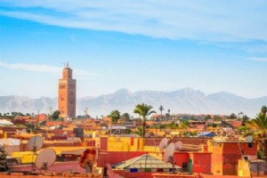 50 cosas divertidas para hacer en Marrakech, Marruecos