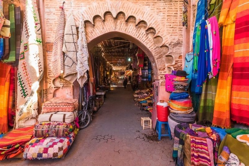 50 cose divertenti da fare a Marrakech, Marocco