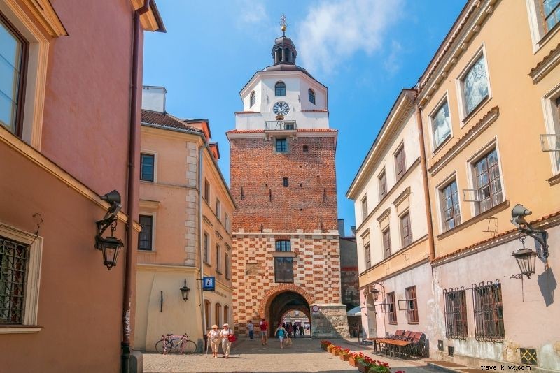 55 choses amusantes et insolites à faire à Cracovie, Pologne