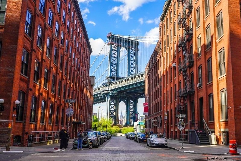 61 mejores cosas para hacer en Brooklyn