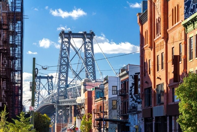 61 meilleures choses à faire à Brooklyn