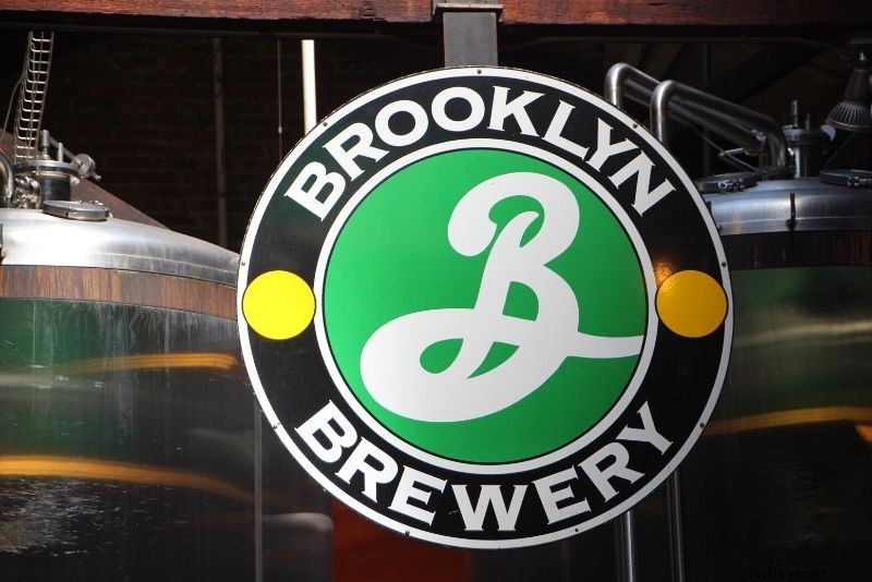 61 Hal Terbaik yang Dapat Dilakukan di Brooklyn