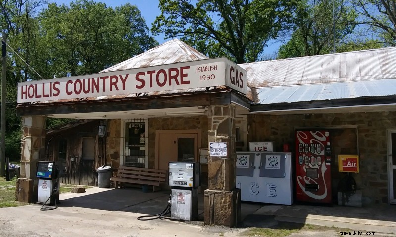 Hollis Country Store 