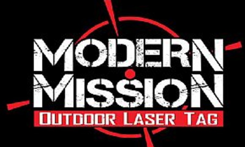Mission moderne 