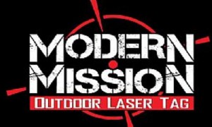 Misión moderna 