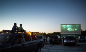 112 Teater Drive-In 