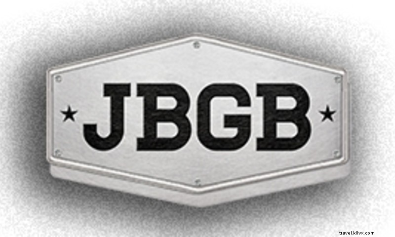 Le JBGB 