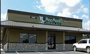 Moo Moo s Yogurt Bar 