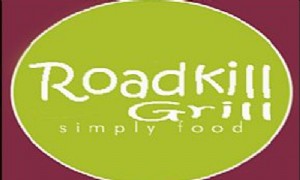 Roadkill Grill 