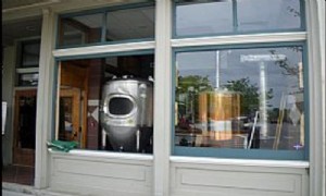 West Mountain Brewing Company 