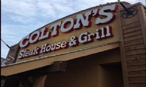 Colton s Steak House 