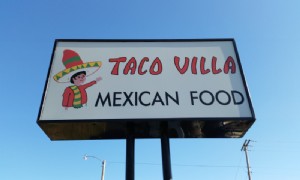 Taco Villa 